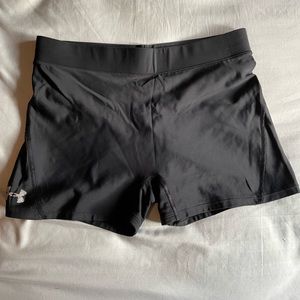 Underarmour shorts